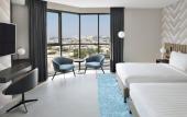 Туры в отель Courtyard by Marriott World Trade Centre Dubai