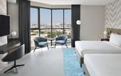 Туры в отель Courtyard by Marriott World Trade Centre Dubai