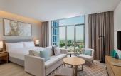 Туры в отель Doubletree By Hilton Abu Dhabi Yas Island Residences