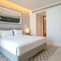 Туры в отель Doubletree By Hilton Abu Dhabi Yas Island Residences, оператор Anex Tour
