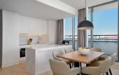 Туры в отель Doubletree By Hilton Abu Dhabi Yas Island Residences