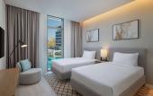 Туры в отель Doubletree By Hilton Abu Dhabi Yas Island Residences