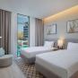 Туры в отель Doubletree By Hilton Abu Dhabi Yas Island Residences, оператор Anex Tour