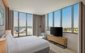 Туры в отель Doubletree By Hilton Abu Dhabi Yas Island Residences