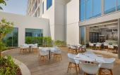 Туры в отель Doubletree By Hilton Abu Dhabi Yas Island Residences