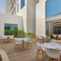 Туры в отель Doubletree By Hilton Abu Dhabi Yas Island Residences, оператор Anex Tour