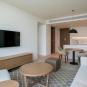Туры в отель Doubletree By Hilton Abu Dhabi Yas Island Residences, оператор Anex Tour