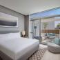 Туры в отель Doubletree By Hilton Abu Dhabi Yas Island Residences, оператор Anex Tour