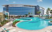Туры в отель The WB Abu Dhabi, Curio Collection by Hilton