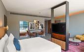Туры в отель The WB Abu Dhabi, Curio Collection by Hilton