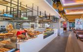 Туры в отель The WB Abu Dhabi, Curio Collection by Hilton