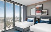 Туры в отель The WB Abu Dhabi, Curio Collection by Hilton