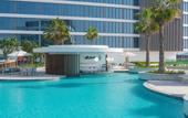 Туры в отель The WB Abu Dhabi, Curio Collection by Hilton