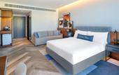 Туры в отель The WB Abu Dhabi, Curio Collection by Hilton