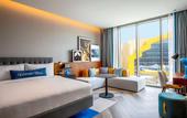 Туры в отель The WB Abu Dhabi, Curio Collection by Hilton