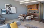 Туры в отель The WB Abu Dhabi, Curio Collection by Hilton