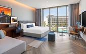 Туры в отель The WB Abu Dhabi, Curio Collection by Hilton