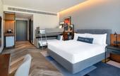 Туры в отель The WB Abu Dhabi, Curio Collection by Hilton