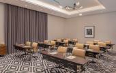 Туры в отель The WB Abu Dhabi, Curio Collection by Hilton