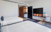 Туры в отель The WB Abu Dhabi, Curio Collection by Hilton