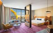 Туры в отель The WB Abu Dhabi, Curio Collection by Hilton