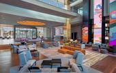 Туры в отель The WB Abu Dhabi, Curio Collection by Hilton
