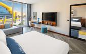 Туры в отель The WB Abu Dhabi, Curio Collection by Hilton