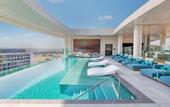 Туры в отель The WB Abu Dhabi, Curio Collection by Hilton