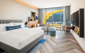 Туры в отель The WB Abu Dhabi, Curio Collection by Hilton