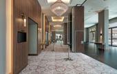 Туры в отель The WB Abu Dhabi, Curio Collection by Hilton