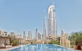 Туры в отель The Dubai Edition