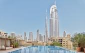 Туры в отель The Dubai Edition