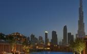 Туры в отель The Dubai Edition