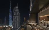 Туры в отель The Dubai Edition