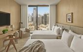 Туры в отель The Dubai Edition