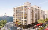 Туры в отель Izmir Marriott Hotel