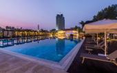 Туры в отель Adana HiltonSA