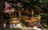 Туры в отель Elatos Resort & Health Club