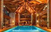 Туры в отель Elatos Resort & Health Club