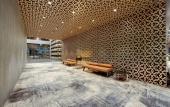 Туры в отель Doubletree By Hilton Adana