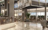 Туры в отель Delta Hotels by Marriott Istanbul Levent