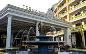 Туры в отель Terma City Hotel