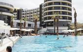 Туры в отель Terma City Hotel