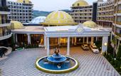 Туры в отель Terma City Hotel