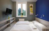 Туры в отель Bed Idea Hostel