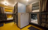 Туры в отель Bed Idea Hostel
