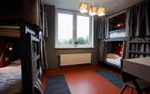 Туры в отель Bed Idea Hostel