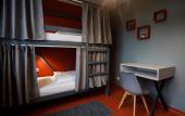 Туры в отель Bed Idea Hostel