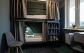 Туры в отель Bed Idea Hostel
