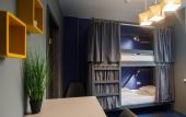 Туры в отель Bed Idea Hostel